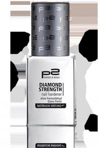 Diamond Strength Nail Hardener