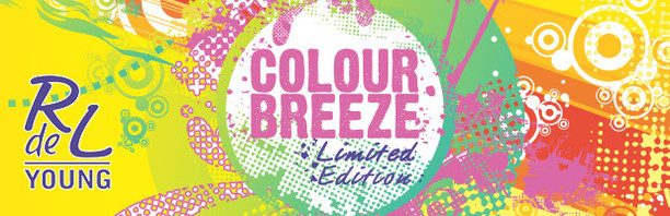 Colour Breeze Limited Edition
