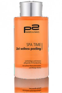 Spa Time 2in1 Wellness Peeling