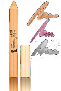 p2color me sweet eye shadow pencil_mit Swatches