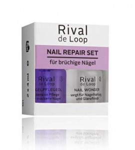 Nail Repair Set