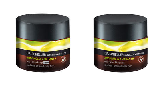 Dr.Scheller Natural & Effective