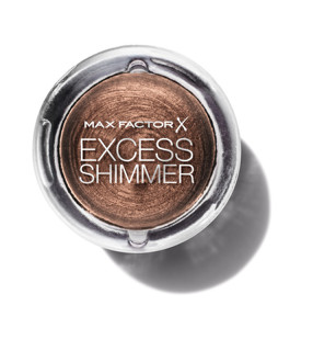 Max Factor Excess Shimmer Eyeshadow