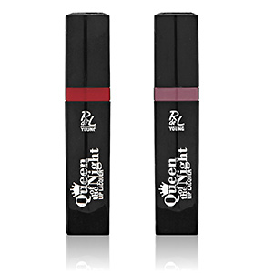 RdeL Young Queen of the Night Lip Lacquer