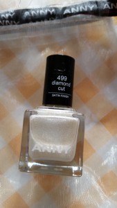 ANNY Diamond Cut