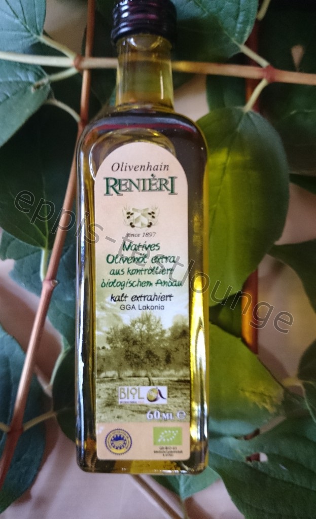 Lakonikos - Reinieri natives Olivenöl extra
