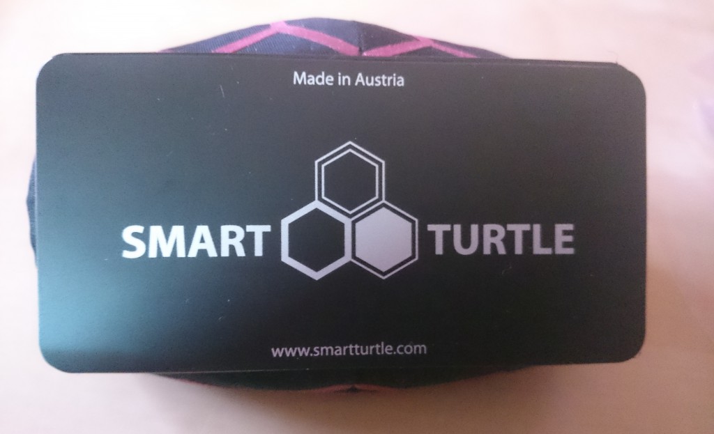 SmartTurtle Nano Pad abdeckung