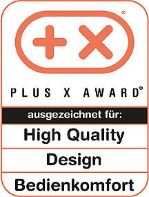 Gigaset Plus X Award