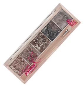 RdeL Young Little Paradise Eyeshadow Palette