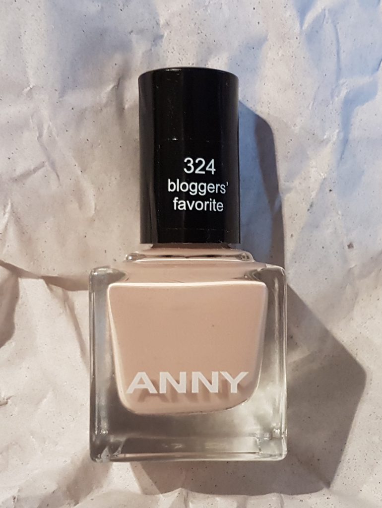 anny-bloggers-favorite
