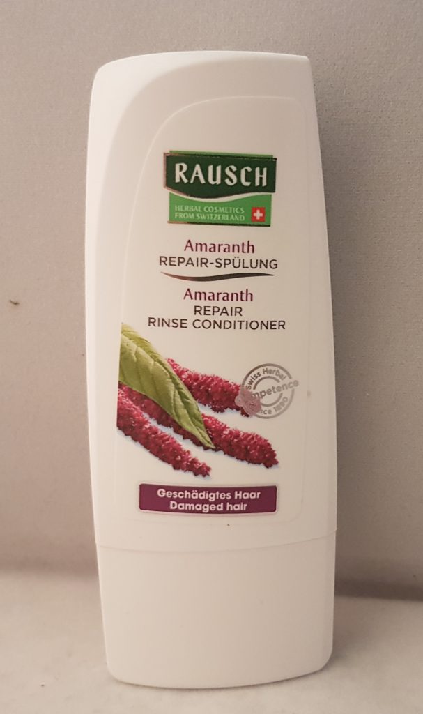rausch-amaranth-repair-spuelung