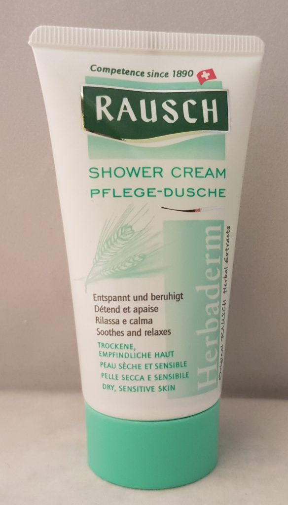 rausch-shower-cream-pflege-dusche