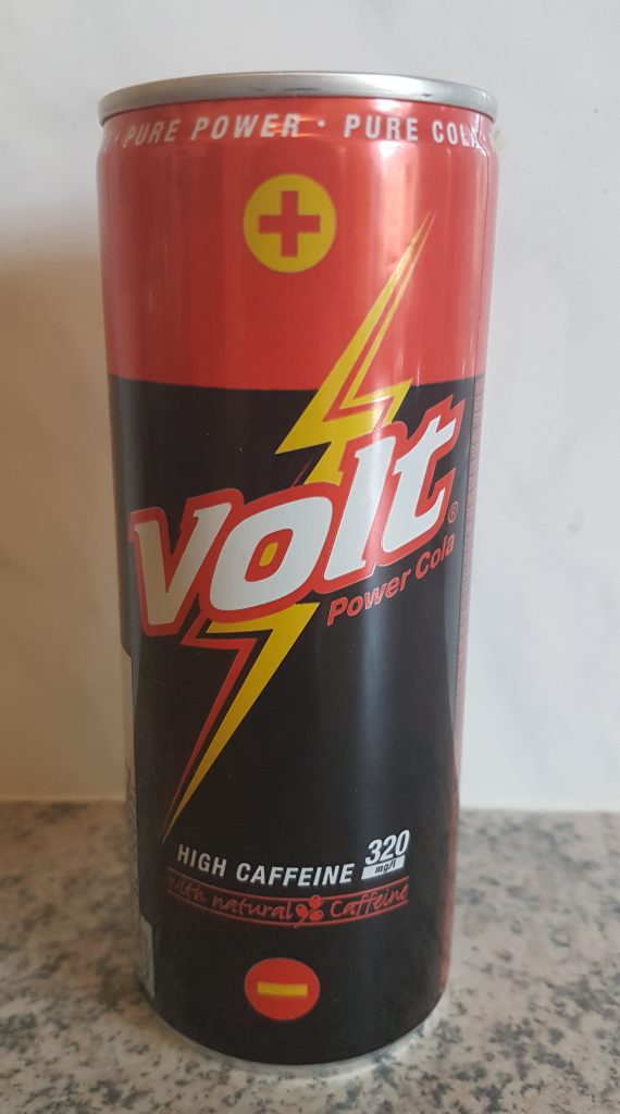 volt-cola